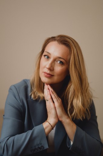 Катерина Сєнкевич